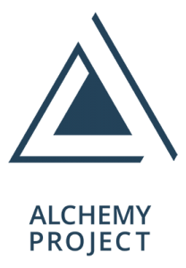 Logo Alchemy Project